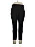 MICHAEL Michael Kors Solid Black Active Pants Size XL - photo 1