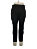MICHAEL Michael Kors Solid Black Active Pants Size XL - photo 2