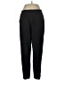 Lululemon Athletica Solid Black Casual Pants Size L (estimated) - photo 1
