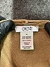 Cache Brown 3/4 Sleeve Blouse Size XS - photo 7