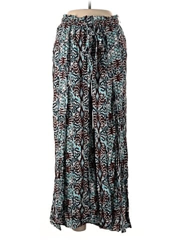 Blue Island Casual Pants (view 1)
