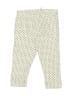 Baby Gap 100% Cotton Polka Dots Ivory Khakis Size 12-18 mo - photo 2