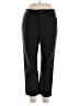 Gloria Vanderbilt Black Jeans Size 18 - photo 1