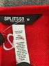 Splits 59 Red Sweatshirt Size M - photo 7