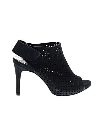 Pedro Garcia Heels (view 1)