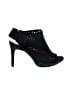 Pedro Garcia Black Heels Size EU 39 - photo 1