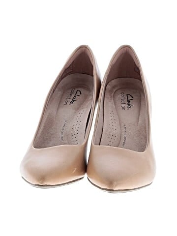 Clarks Heels (view 2)