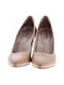 Clarks Tan Heels Size 9 1/2 - photo 2