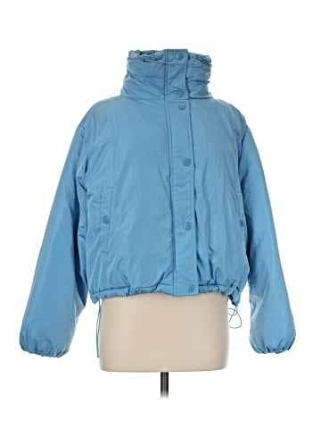 BDG Snow Jacket (view 1)