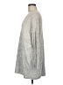 Purejill Silver Pullover Sweater Size M - photo 5