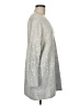Purejill Silver Pullover Sweater Size M - photo 4