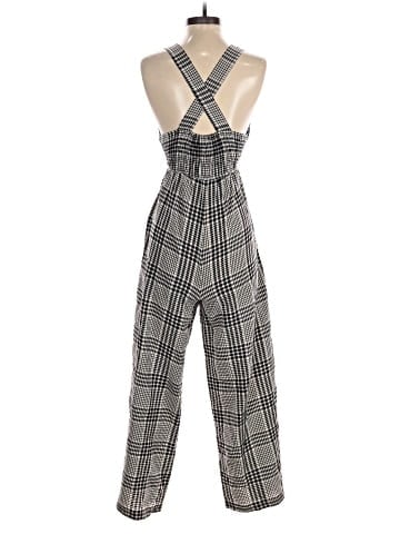 Topshop Jumpsuit (view 2)