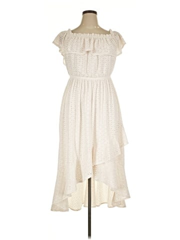 Lane Bryant Casual Dress (view 1)