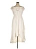 Lane Bryant Ivory Casual Dress Size 14 - 16 Plus - photo 1