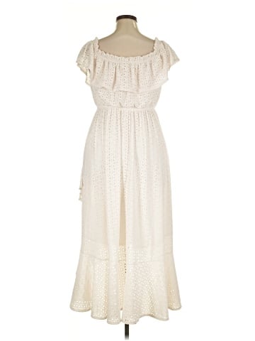 Lane Bryant Casual Dress (view 2)