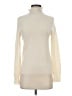 J.Crew Ivory Wool Pullover Sweater Size S - photo 1