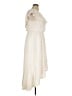 Lane Bryant Ivory Casual Dress Size 14 - 16 Plus - photo 4