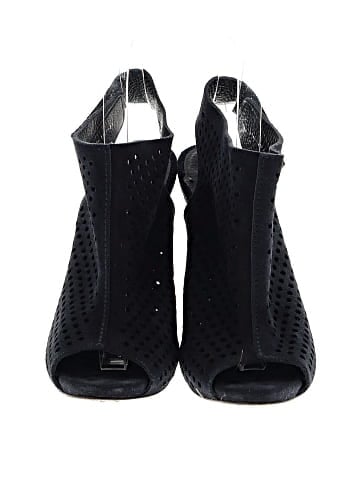 Pedro Garcia Heels (view 2)