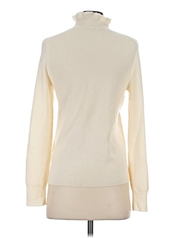 J.Crew Wool Pullover Sweater (view 2)