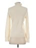 J.Crew Ivory Wool Pullover Sweater Size S - photo 2
