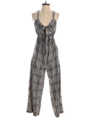 Topshop Jumpsuit (view 1)