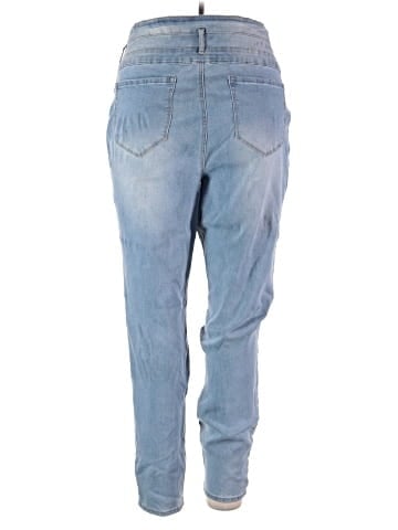 Refuge Jeans (view 2)