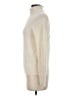 J.Crew Ivory Wool Pullover Sweater Size S - photo 5