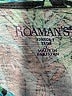 Roaman's 100% Cotton Blue Tank Top Size 18 (L) - photo 7