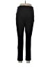 Anne Klein Solid Black Active Pants Size L - photo 2