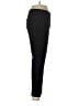 Anne Klein Solid Black Active Pants Size L - photo 4