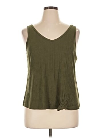 Sonoma Goods for Life Sleeveless Top (view 1)