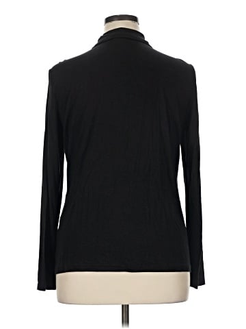 Modern Works Long Sleeve Blouse (view 2)