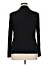 Modern Works Black Long Sleeve Blouse Size XL - photo 2