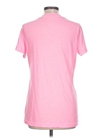 Mossimo Supply Co. Short Sleeve T-Shirt (view 2)