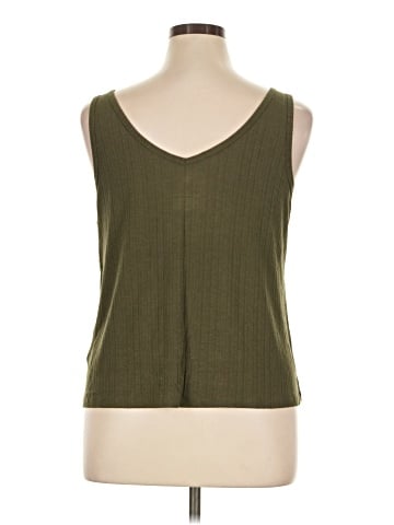 Sonoma Goods for Life Sleeveless Top (view 2)