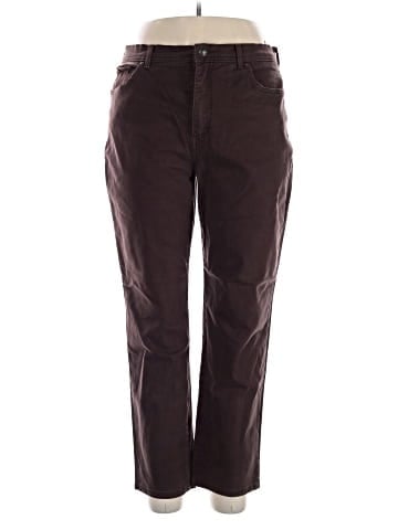Gloria Vanderbilt Jeans (view 1)