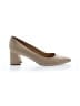 Marc Fisher Ivory Heels Size 11 - photo 1