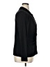 Modern Works Black Long Sleeve Blouse Size XL - photo 4