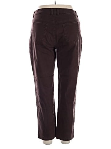 Gloria Vanderbilt Jeans (view 2)