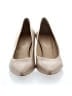 Marc Fisher Ivory Heels Size 11 - photo 2