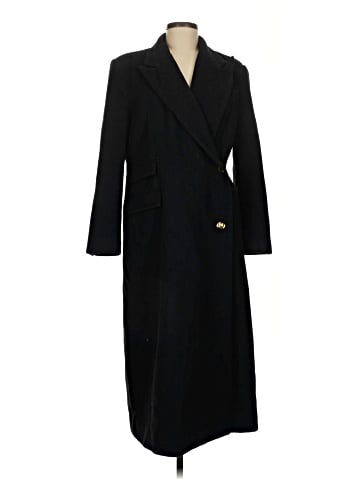 Eudon Choi Collective Coat (view 1)