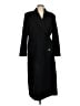 Eudon Choi Collective Black Coat Size 8 - photo 1