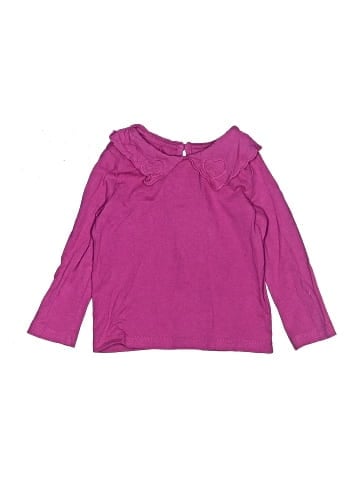 Baby Gap Long Sleeve Top (view 1)