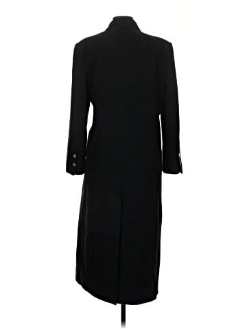 Eudon Choi Collective Coat (view 2)