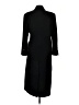 Eudon Choi Collective Black Coat Size 8 - photo 2