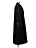 Eudon Choi Collective Black Coat Size 8 - photo 4