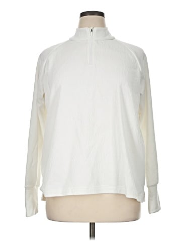 Nike Fleece (view 1)