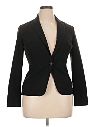 Joe Benbasset Blazer (view 1)