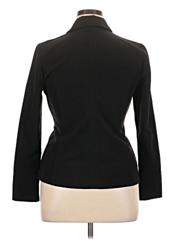 Joe Benbasset Blazer (view 2)