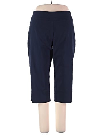 Ruby Rd. Active Pants (view 1)